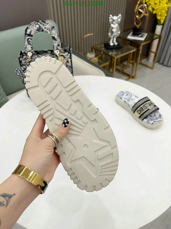 SAMCC - DOR Women Shoes - 2129