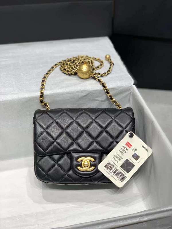 Satchel Bags - CHL Bags - 6156