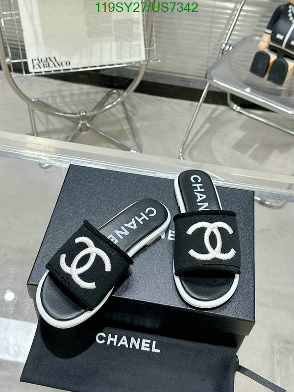 SAMC - CHL Women Shoes Slippers - 089
