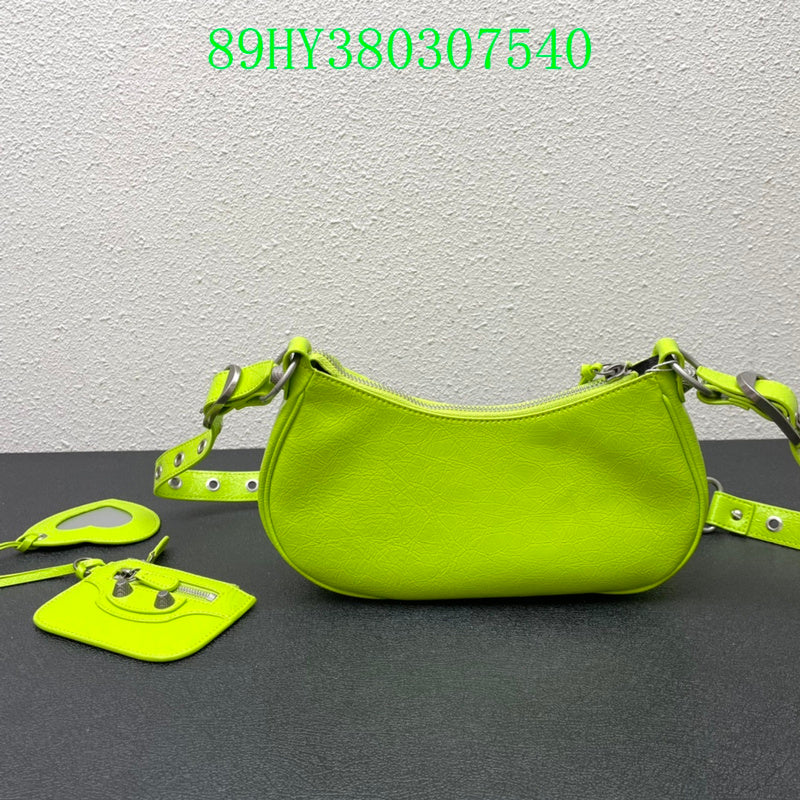 Satchel Bags - BGA Bags - 1902