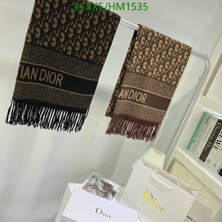 SAMC - DOR Scarves - 409
