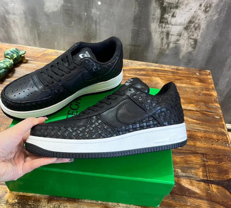 SAMC - BO Women Shoes - 018