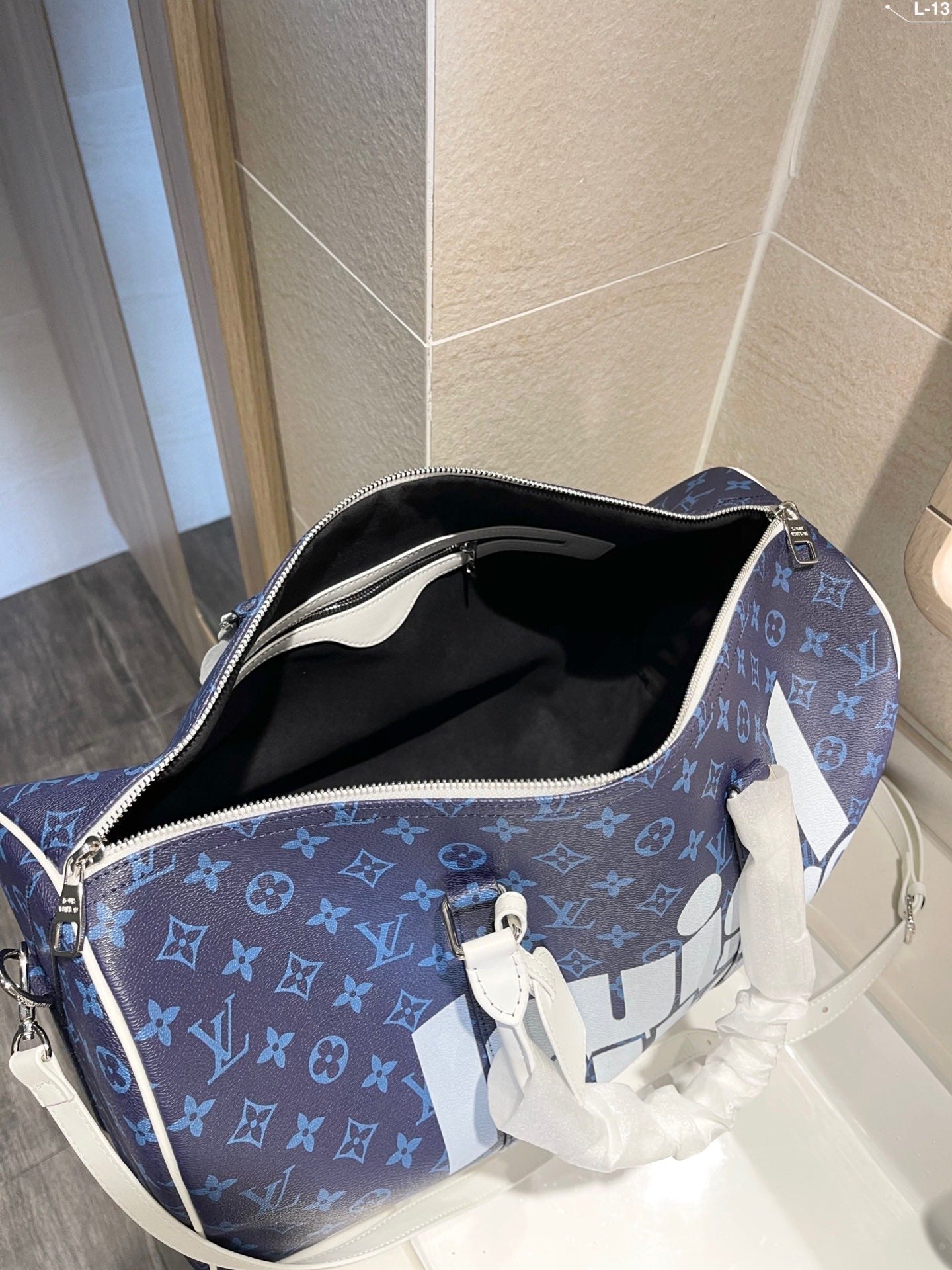 EN - New Arrival Bags LUV 498