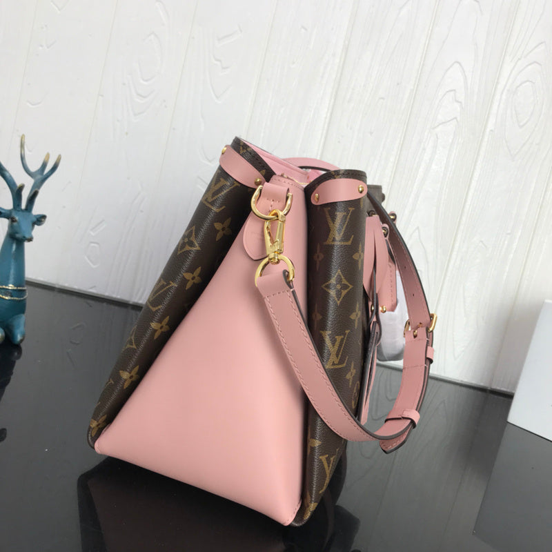 Satchel Bags - VL Bags - 242