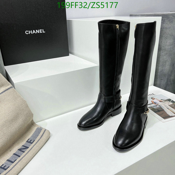 SAMC - Mix Boots - 414