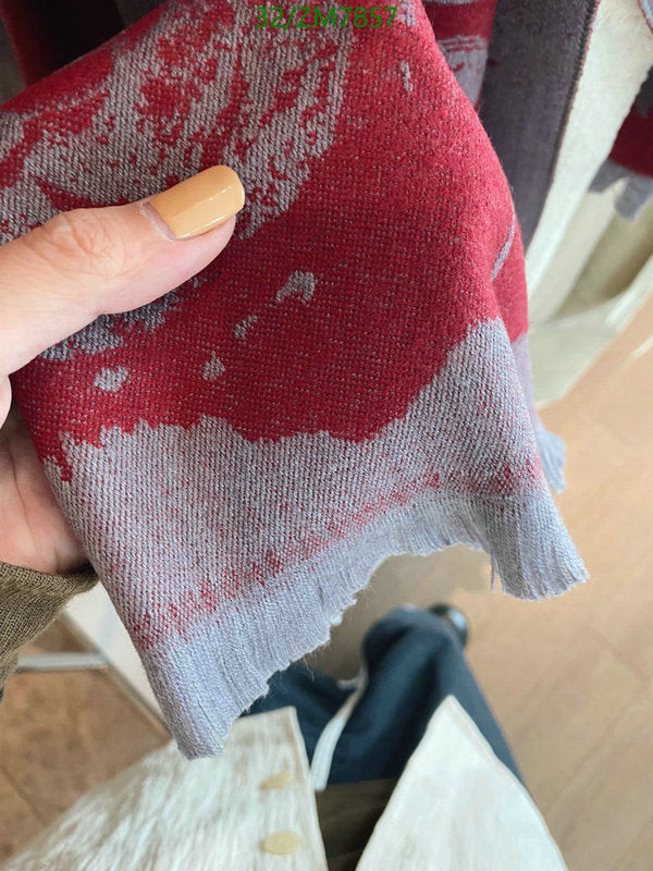 SAMC - CHL Scarves - 890