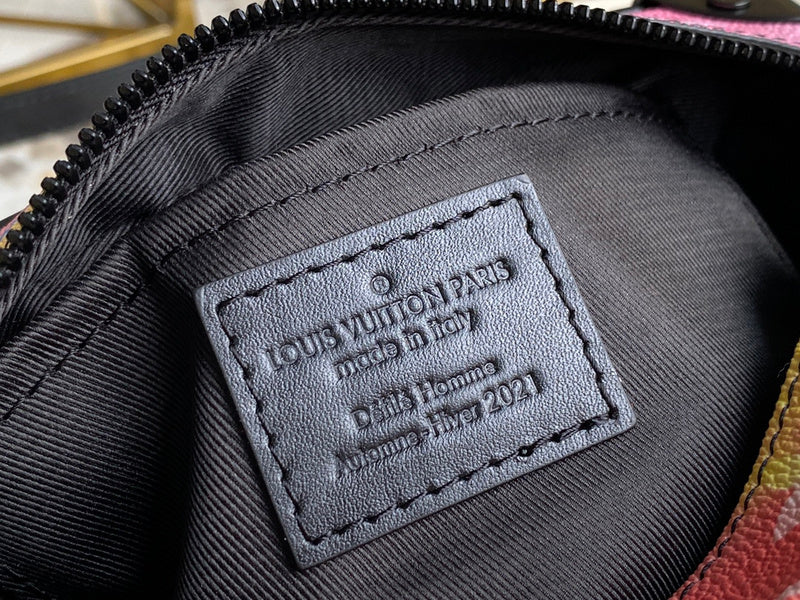 Satchel Bags - VL Bags - 900