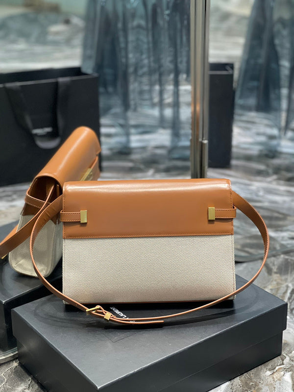 Satchel Bags - SLY Bags - 299