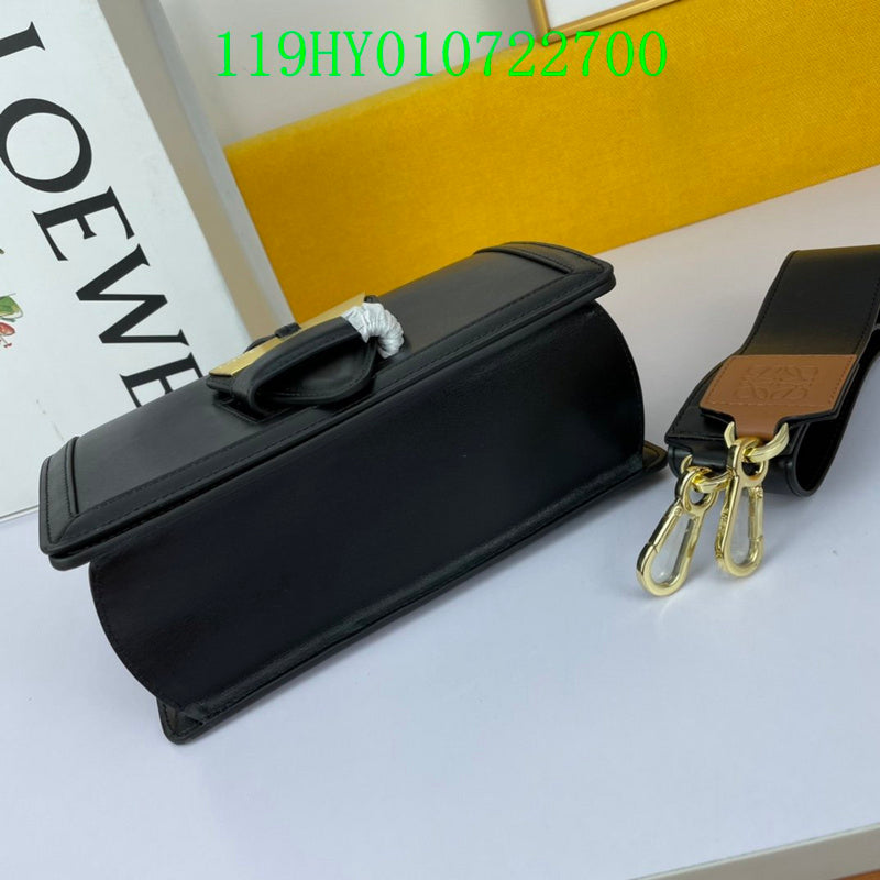 Satchel Bags - LWE Bags - 269