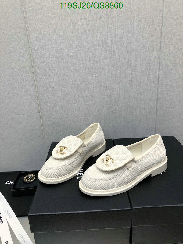 SAMC - CHL Women Shoes - 048