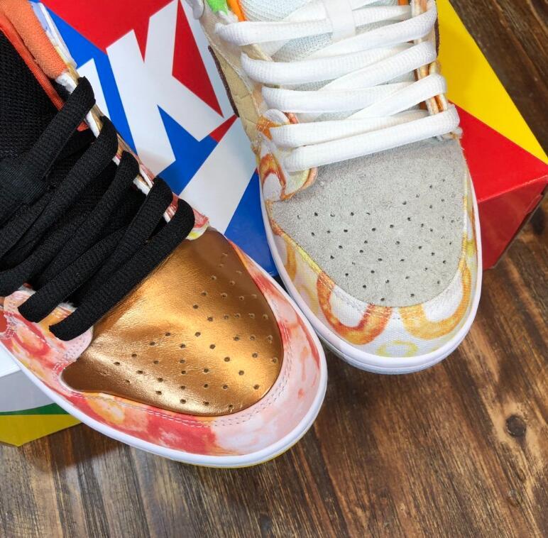 SAMC - NKE Shoes - 1785