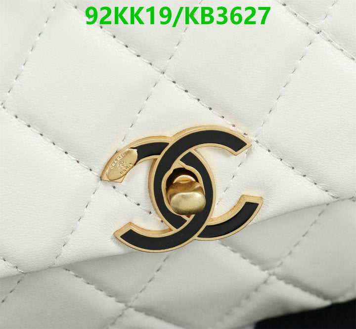 SAMC - CHL Bags Crossbody - 004