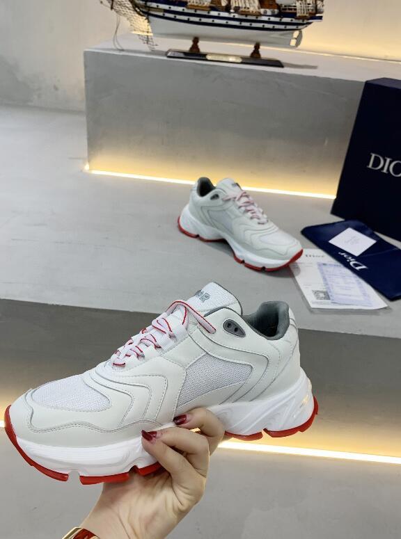 SAMCC - DOR Men Shoes - 839