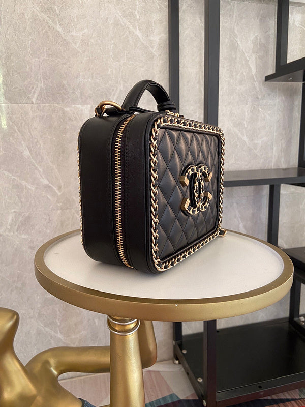 Satchel Bags - CHL Bags - 3981