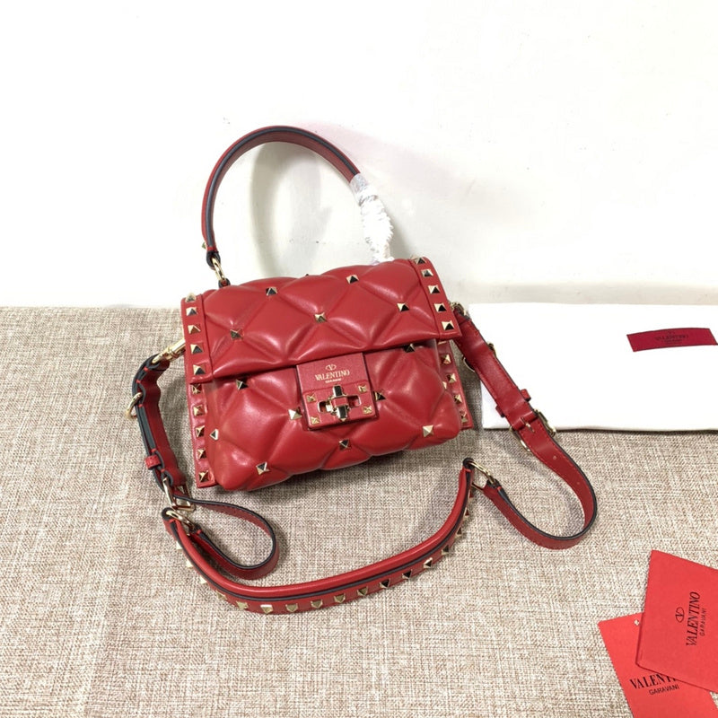 Satchel Bags - VTO Bags - 318