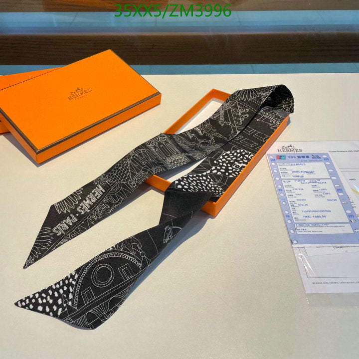 SAMC - HMS Scarves - 850