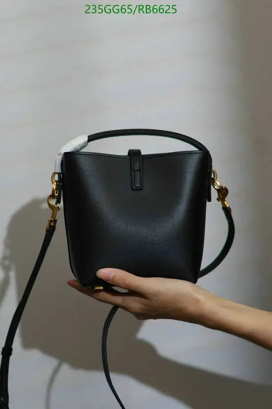 SAMC - YLS Bags - 036