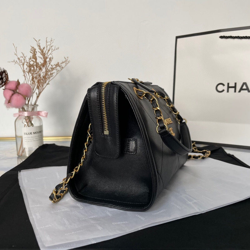 Satchel Bags - CHL Bags - 3629