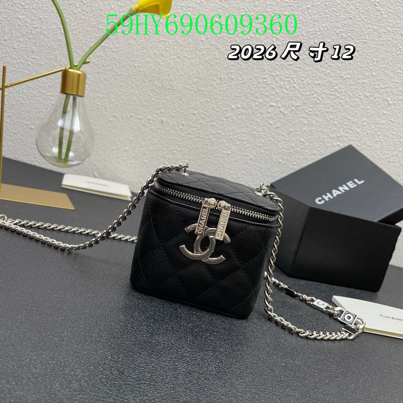 Glami - CHL Bags - 2641