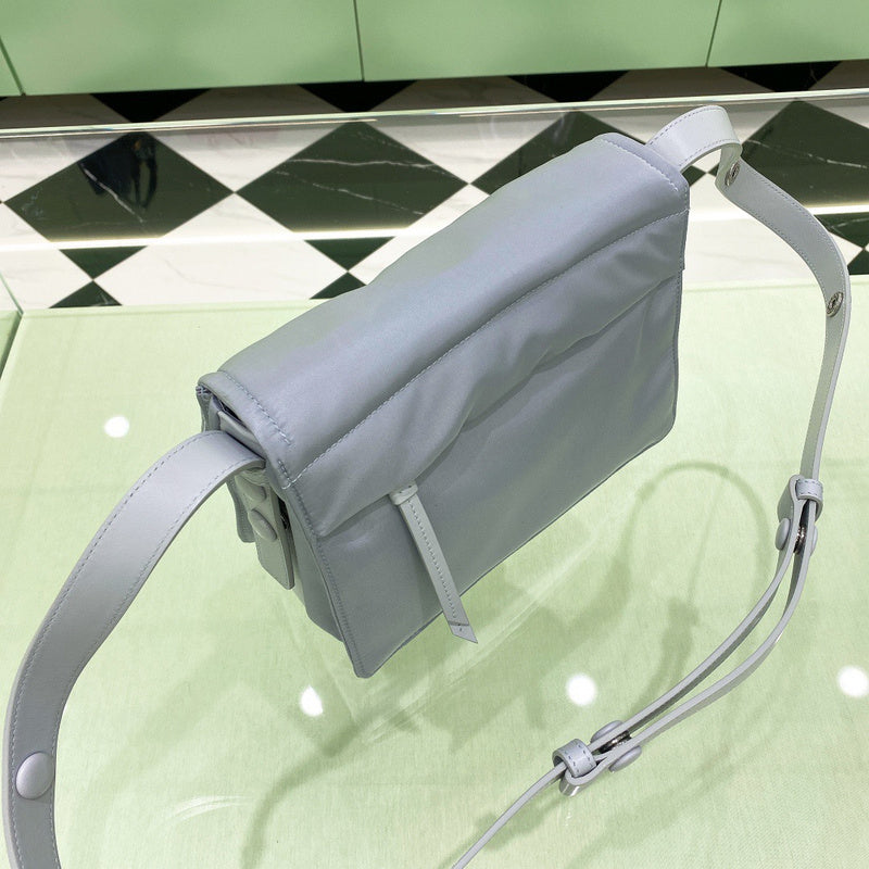 Satchel Bags - PDA Bags - 2795