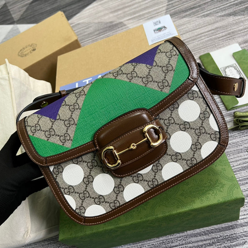 ELE - GG Bags - 1609