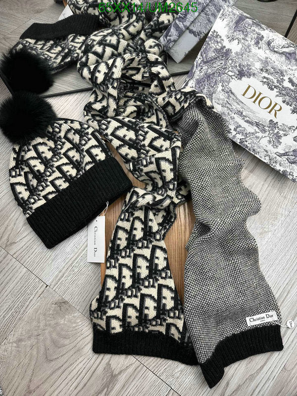 SAMC - DOR Scarves - 185