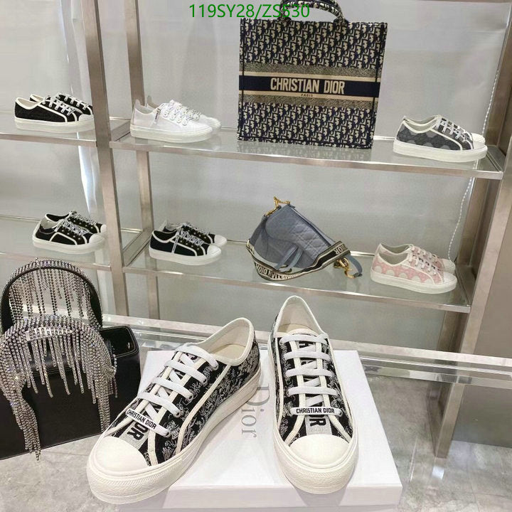 SAMC - DOR Women Sneakers - 116