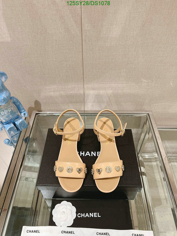 SAMC - CHL Women Shoes High Heels - 048