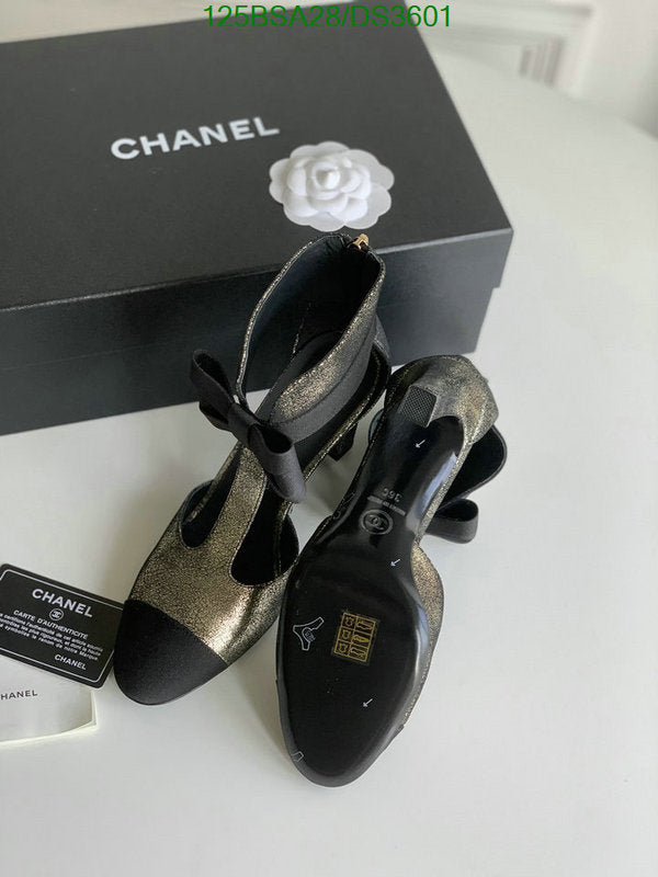 SAMC - CHL Women Shoes High Heels - 014