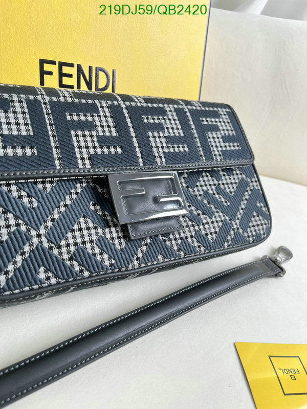SAMC - FDE Bags - 446