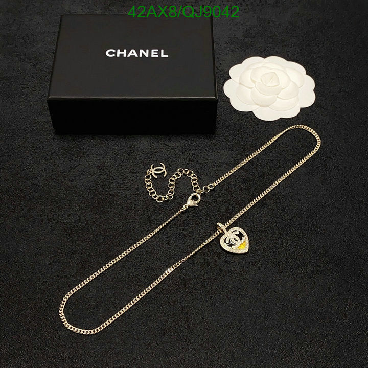 SAMC - CHL Jewelry - 857