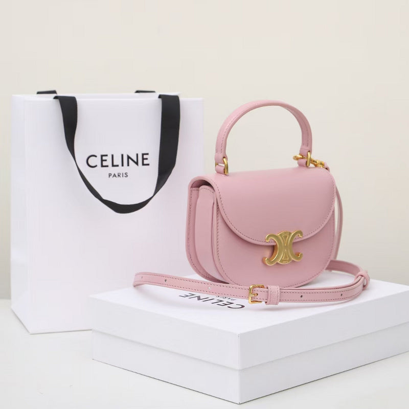 Glamy - COL Bags - 647