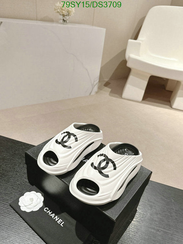 SAMC - CHL Women Shoes Slippers - 029