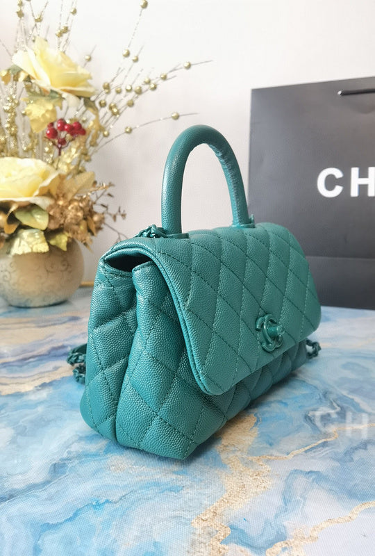 Satchel Bags - CHL Bags - 4874
