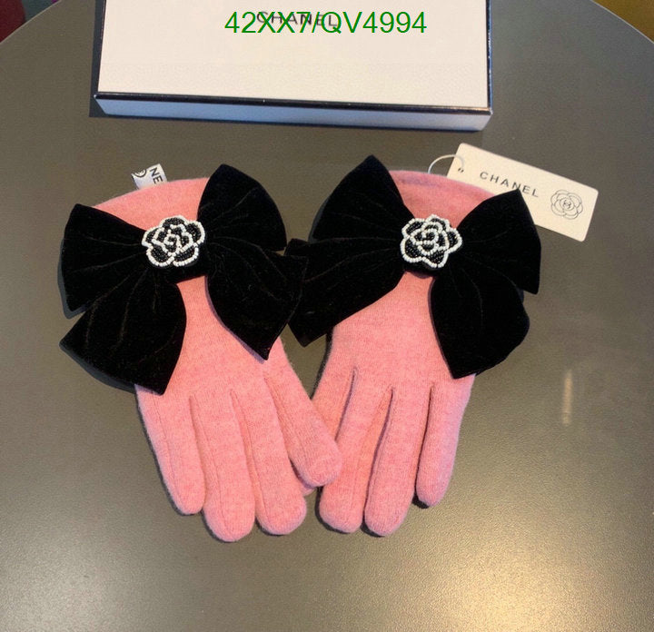 SAMC - CHL Gloves - 149
