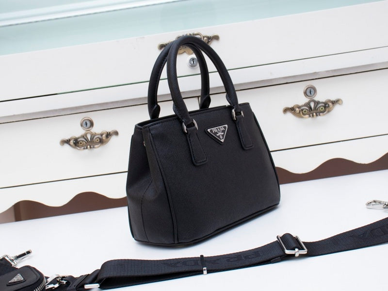 Satchel Bags - PRA Bags - 123
