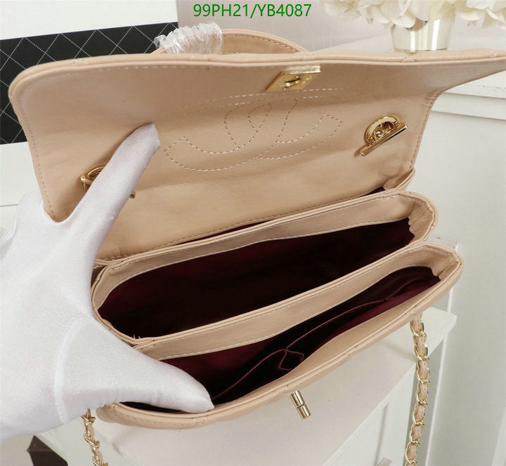 SAMC - CHL Bags Crossbody - 048
