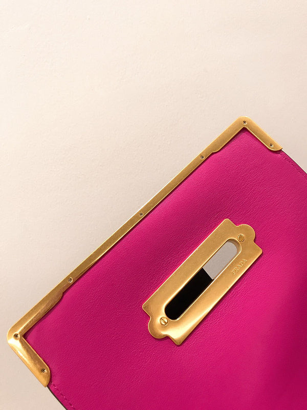 Satchel Bags - PDA Bags - 2511