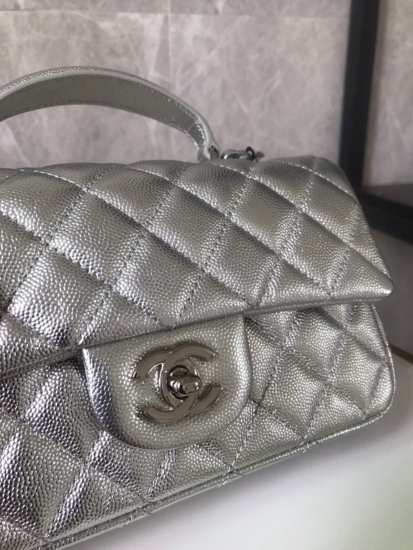 Satchel Bags - CHL Bags - 3955