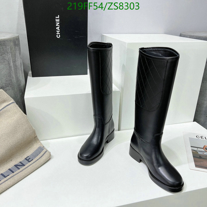 SAMC - Mix Boots - 218