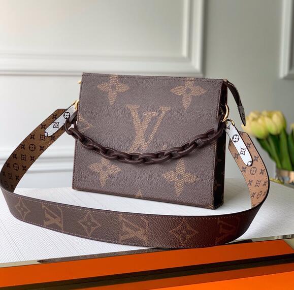 SAMC - LOV Bags - 3081