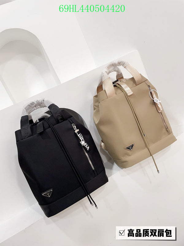 Satchel Bags - PDA Bags - 3345