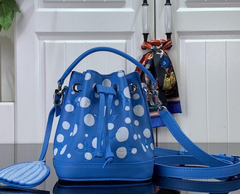 SAMC - LOV Bags - 1242