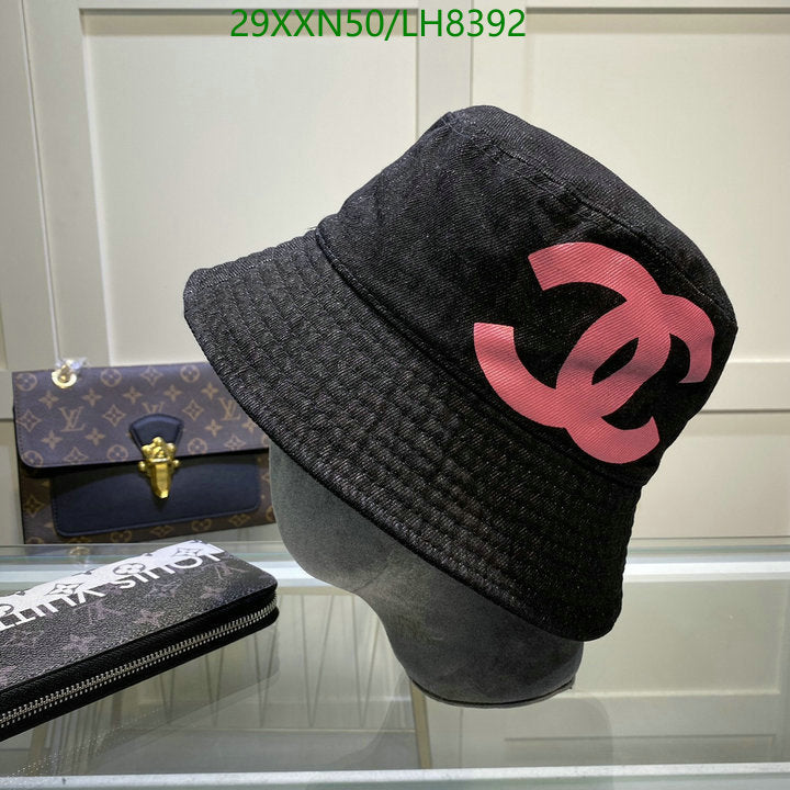 SAMC - CHL Caps & Hats - 422