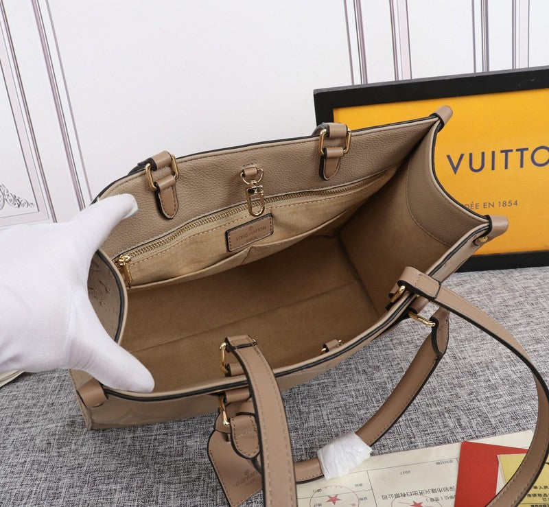 Satchel Bags - VL1 Bags - 195