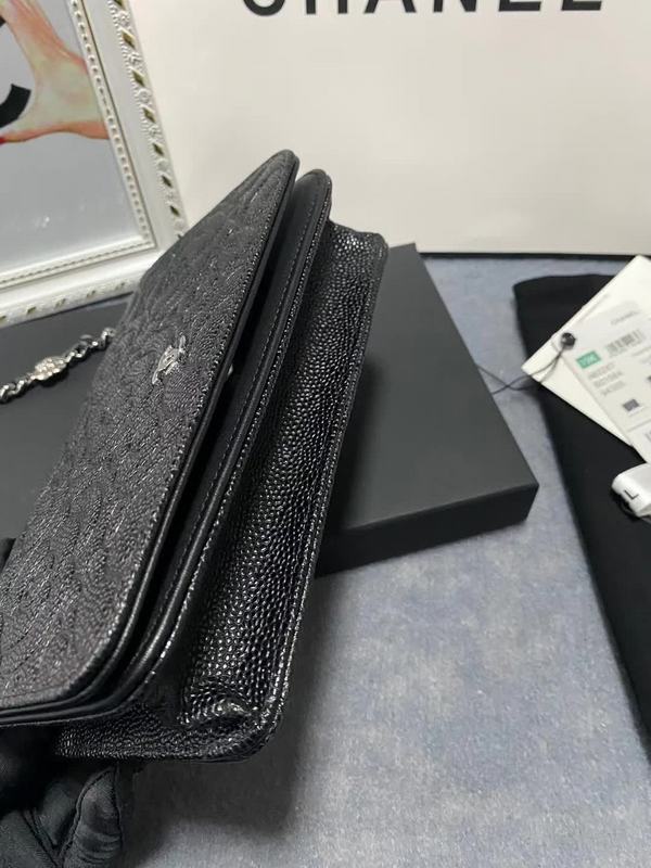 Satchel Bags - CHL Bags - 6447