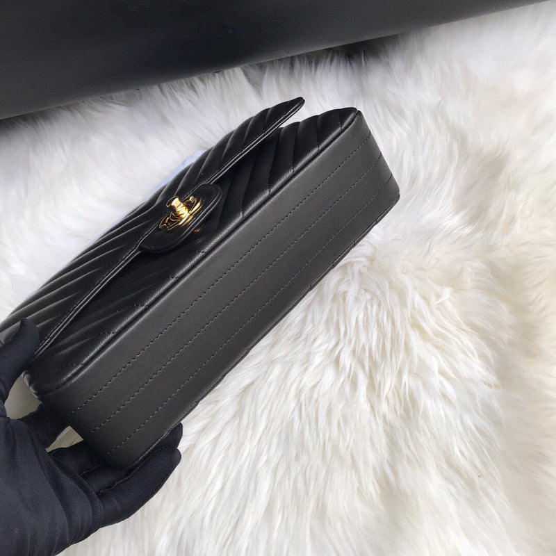 Satchel Bags - CHL Bags - 4387