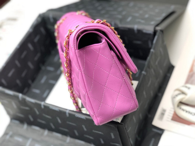 Satchel Bags - CHL Bags - 7468