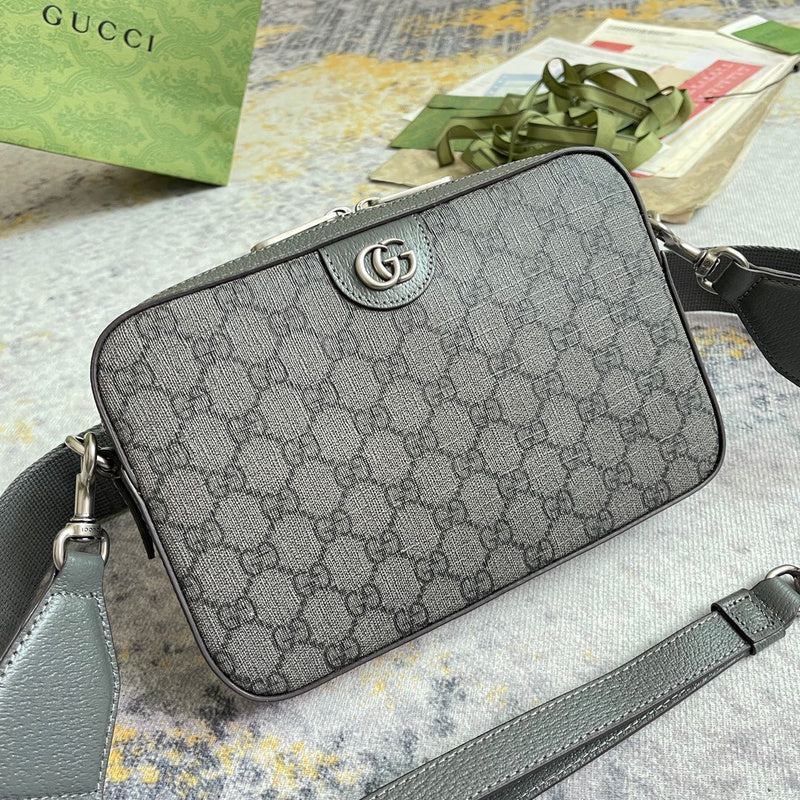 Gucci Luxury Fashion Bag