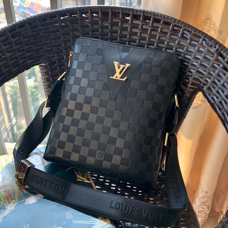 Satchel Bags - VL Bags - 3445